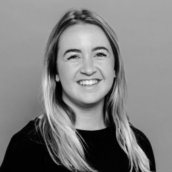 Headshot of Jess Taylor, Senior Communications Officer at Clean Air Fund