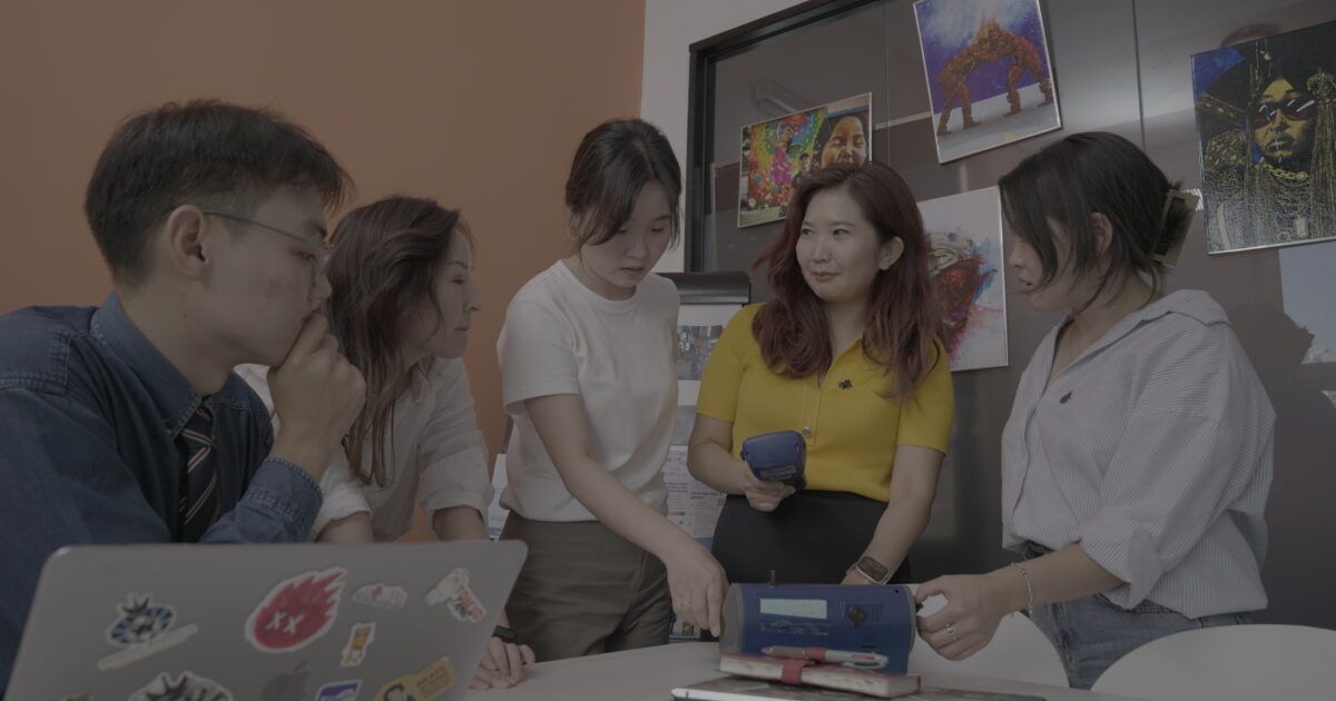 Breathe Mongolia — Citizen-Generated Air-Quality Data and Household Action in Ulaanbaatar