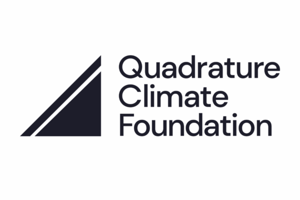 Quadrature Climate Foundation logo