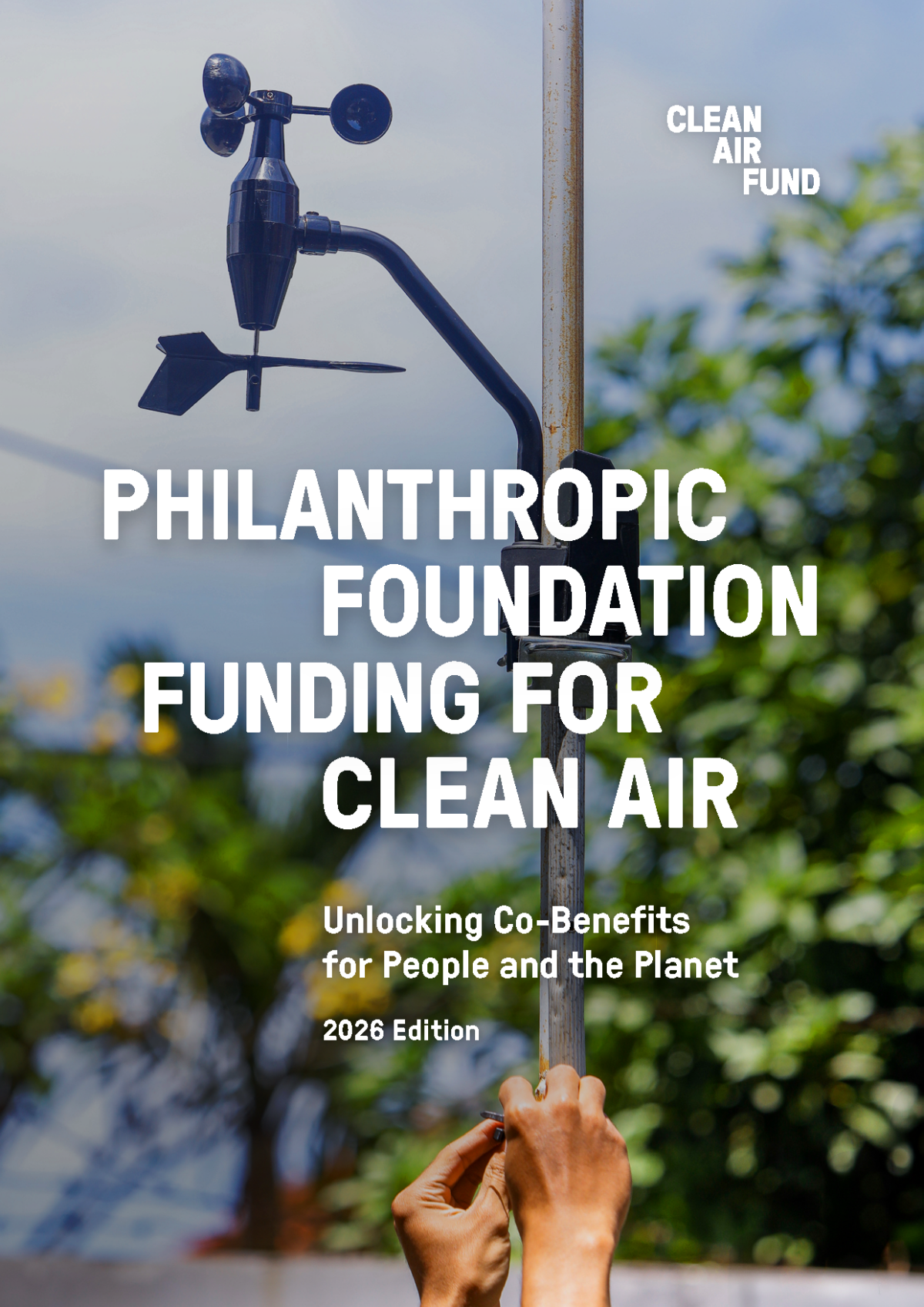 Resources - Clean Air Fund