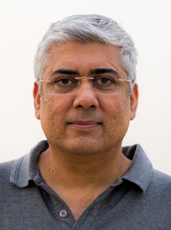 Headshot of Satvir Malhotra