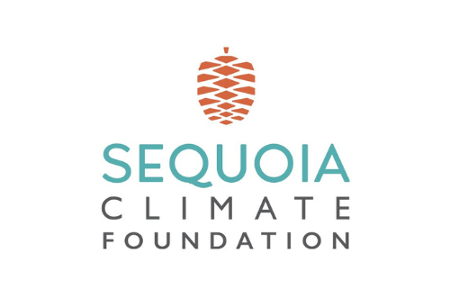 Sequoia Climate Foundation logo