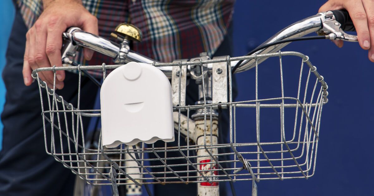 Wearable air sensors enable communities to advocate for clean air