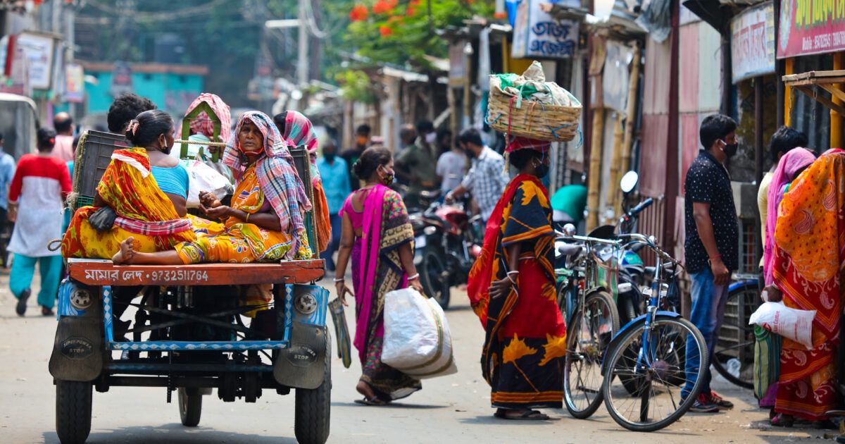 Grants Clean Air Fund