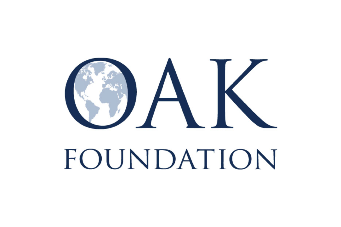 Our funders Clean Air Fund